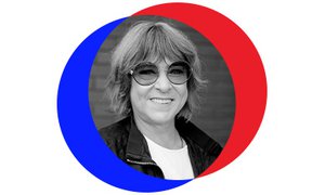 Саша Обухова: «Иосиф Бакштейн был способен превратить хаотичное творческое движение в реальное событие»