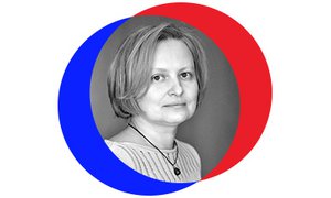 Анна Родионова: «Где бы ни родилась Снегурочка, но растаяла она у нас»