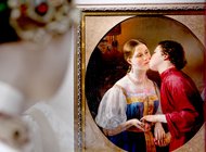 В Русском музее блюдут русские традиции