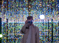 Яёи Кусама и Кики Смит создадут мозаики для метро в Нью-Йорке
