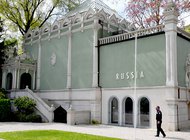 Биеннале в Венеции может недосчитаться €2 млн из-за участия РФ