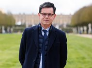 Новым директором Лувра стал Кристоф Лерибо