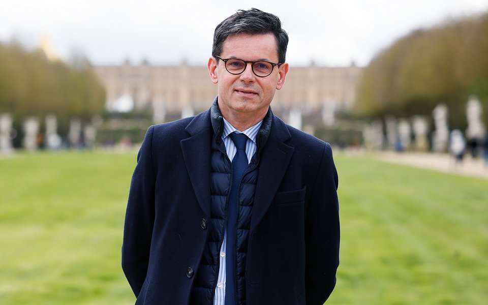 Новым директором Лувра стал Кристоф Лерибо