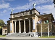 Музей изящных искусств Гента разорвал отношения с Фондом Дилегем