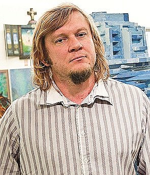 Игорь МаркинПредприниматель, в 2007 году первым в России открывший частный музей Art4.ru