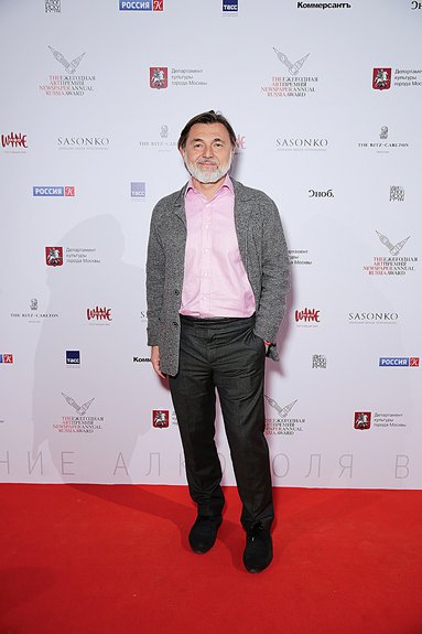 Дмитрий Гуржий. Фото: Наталья Польская / Александр Мурашкин / Дмитрий Чунтул