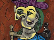 Пикассо и Баскиа возглавили список самых востребованных арт-рынком художников