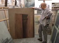 Видео: Семен Агроскин и его «открытая мастерская»
