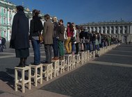 Manifesta 10 наконец показала что-то для Петербурга