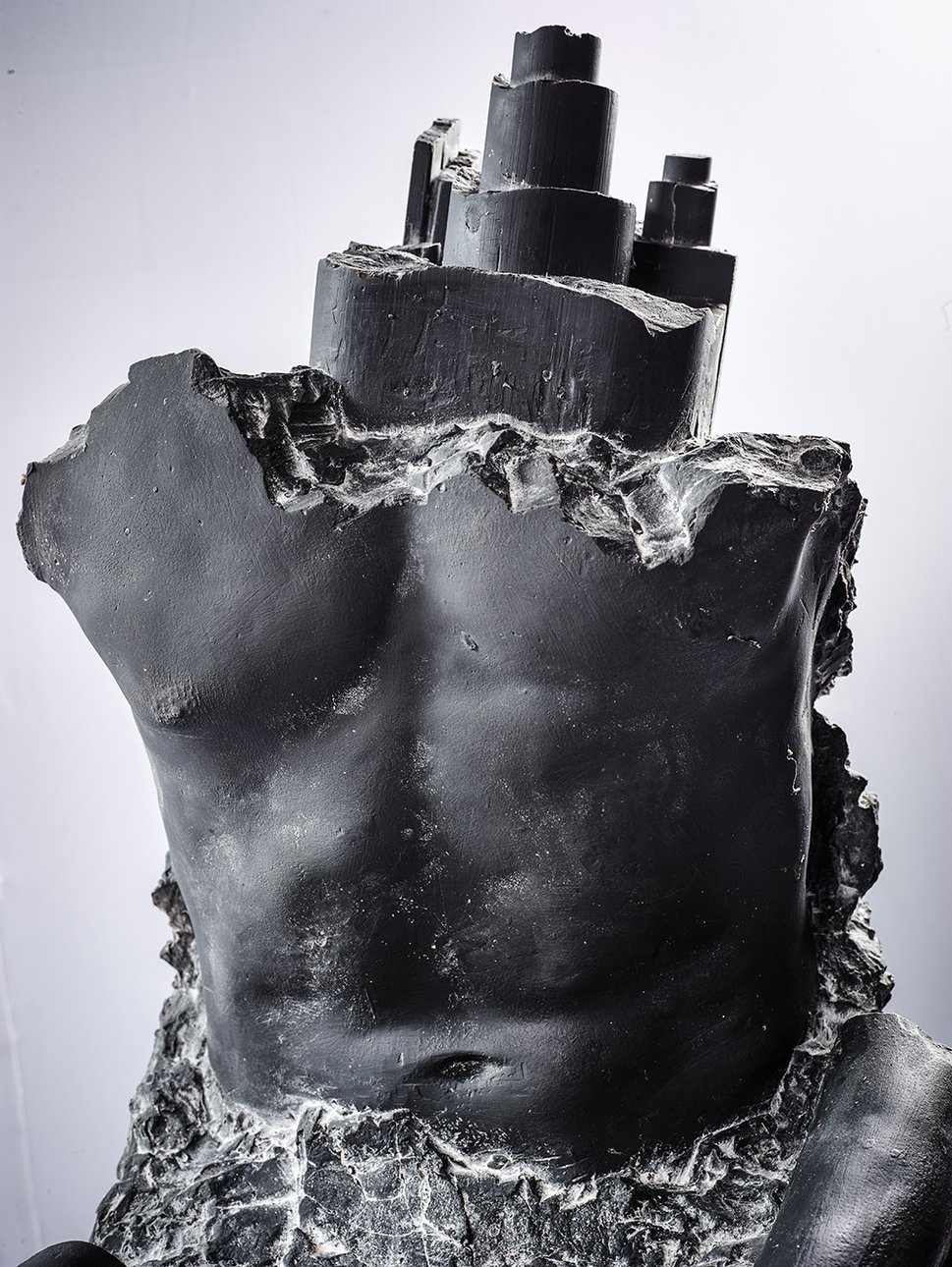 Recycle Group. Серия «Просветитель». 2015. Сourtesy Recycle Group and the Russian PavilionVenice