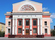 Российские музеи начнут работать 1 июня