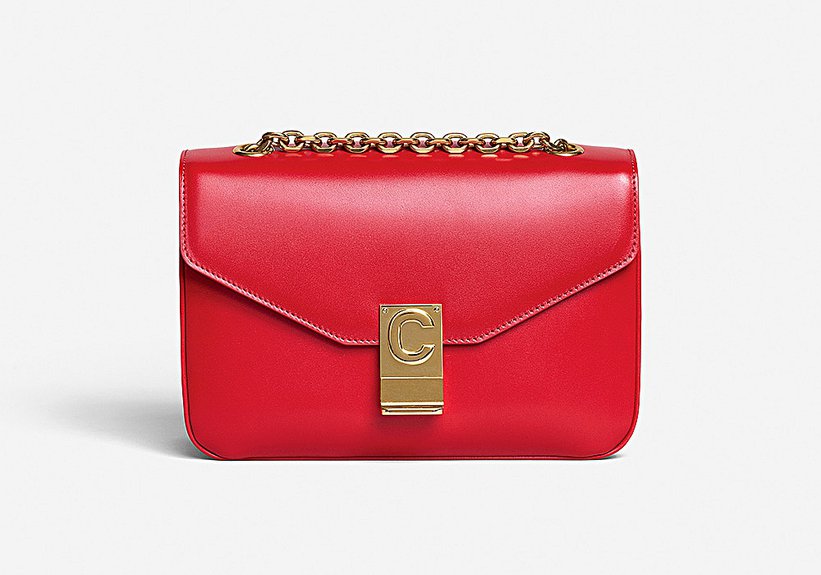 Celine. Сумка С bag. Фото: Celine