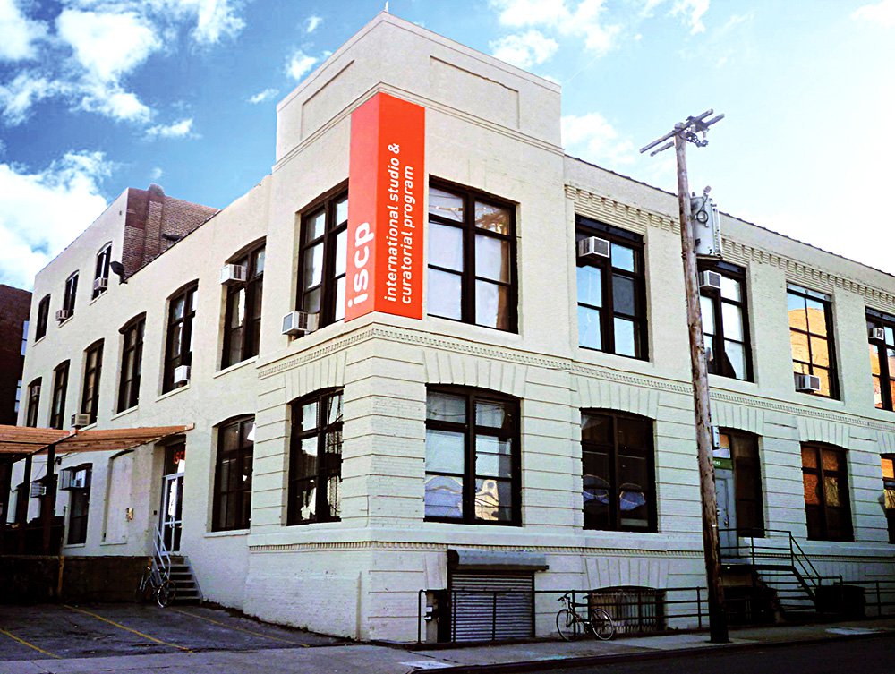 Здание ISCP в Нью-Йорке. Фото: The International Studio & Curatorial Program (ISCP)