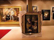 TEFAF Maastricht удваивает ставки с приходом в Нью-Йорк