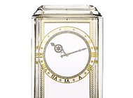 Cartier как двигатель прогресса
