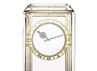 Cartier как двигатель прогресса