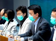 Вспышка коронавируса: вслед за материковым Китаем музеи закрывает Гонконг