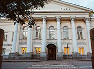 Двадцатилетие Московского музея современного искусства будут праздновать два года