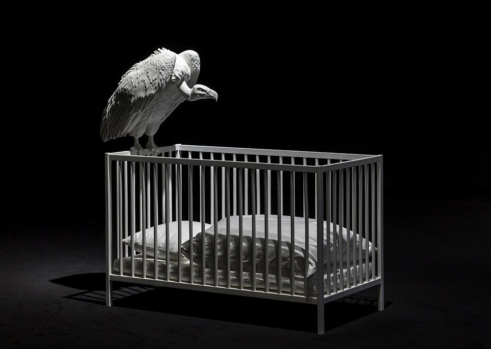 Элмгрин и Драгсет. «Вечность». 2014. Фото: Astrup Fearnley Museet