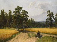 Sotheby’s показал русское искусство