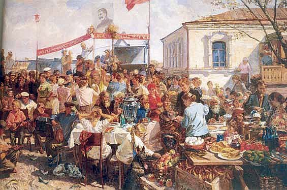 courtesy государственный русский музей