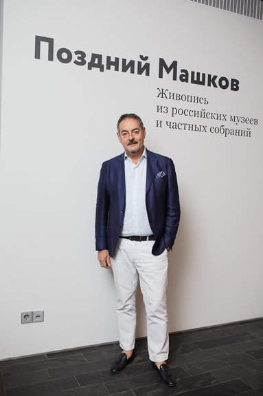 Александр Юдин