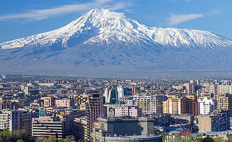 Армения покажет первую триеннале современного искусства