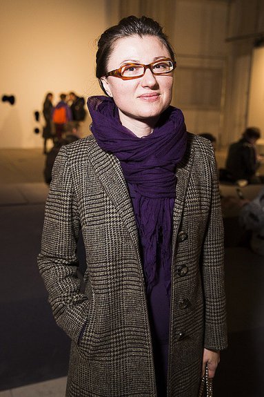 Елена Пантелеева