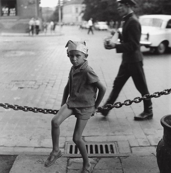 © Antanas Sutkus, 2016
