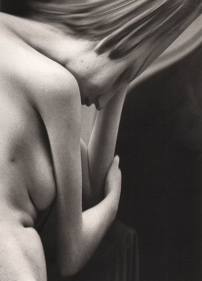 André Kertész. Distortion 165, Paris, 1933. Courtesy of Atlas Gallery