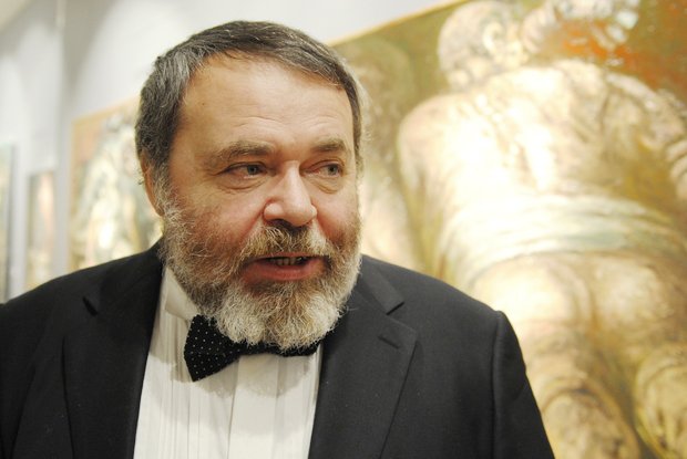 Лев Табенкин