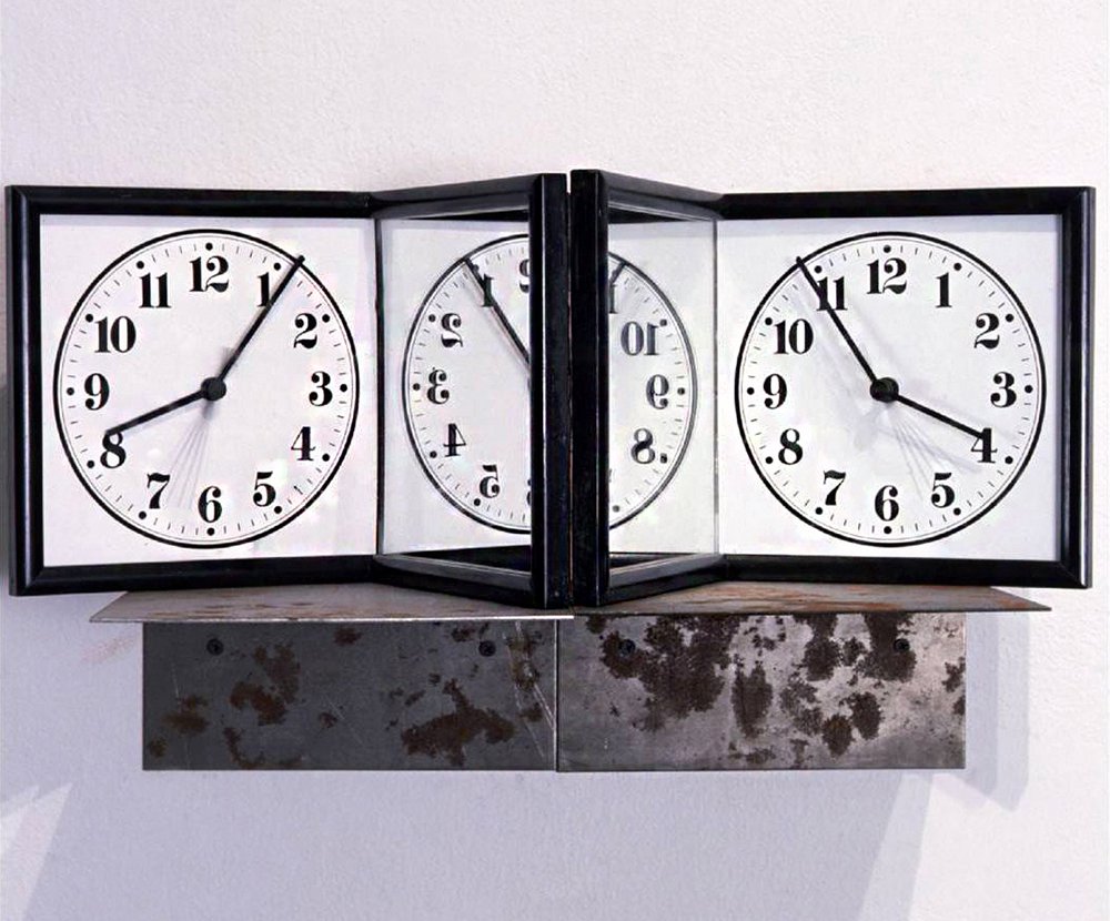 Ярослав Козловский. "Без названия". 1997. ГЦСИ