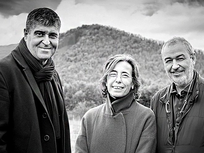Photo: Javier Lorenzo Domínguez