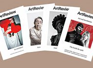 ArtReview стал китайским