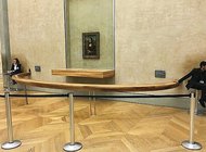 Теракты ударили по парижским музеям