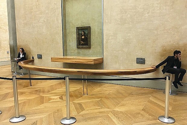 Фото: ©Роб Колвин. Предоставлено Hyperallergic