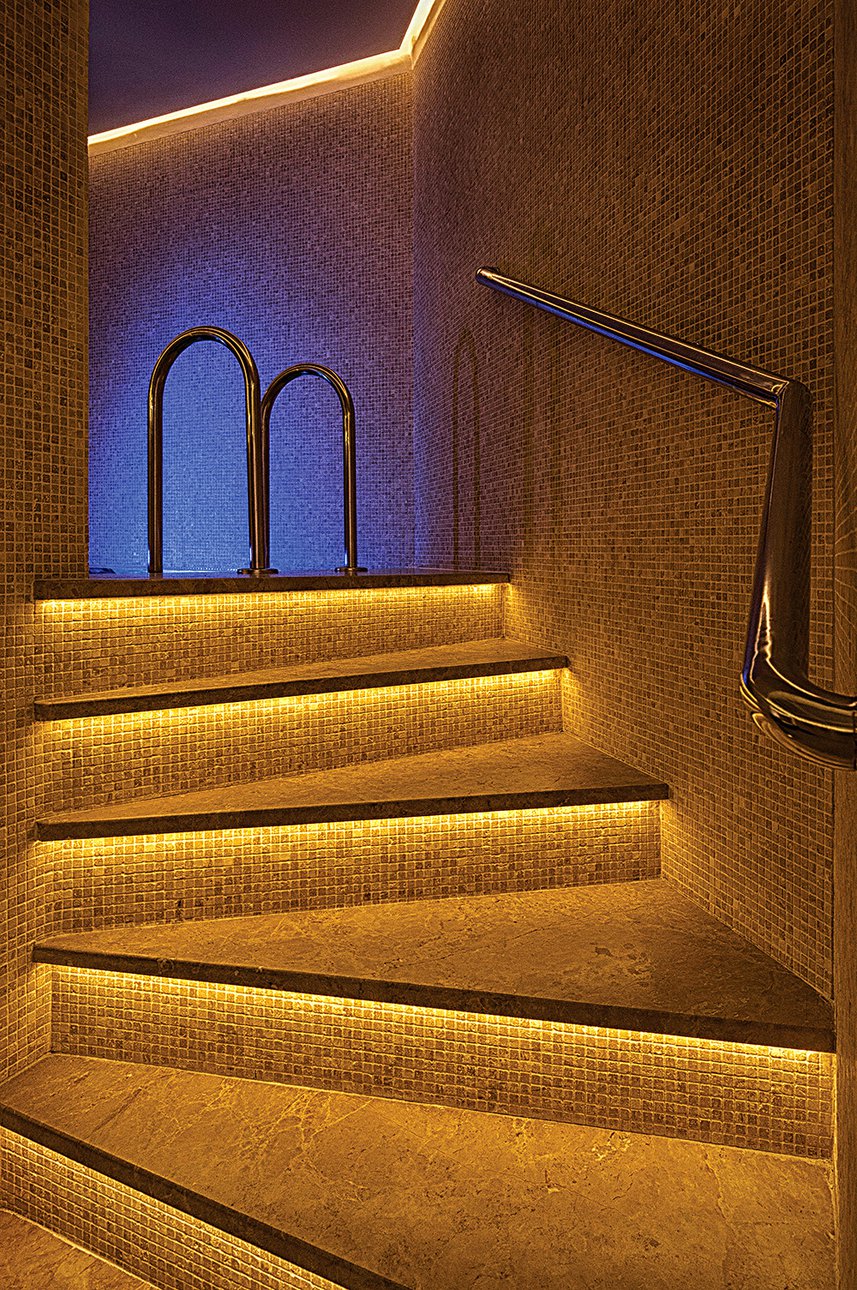 Спа-студия StandArt SPA by Decléor