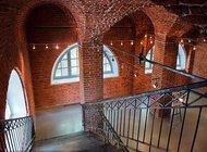 Нижегородский Арсенал наконец открылся после реставрации