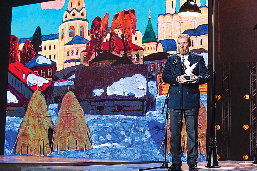 Алексей Ананьев. Фото: Наталья Польская / Александр Мурашкин / Дмитрий Чунтул