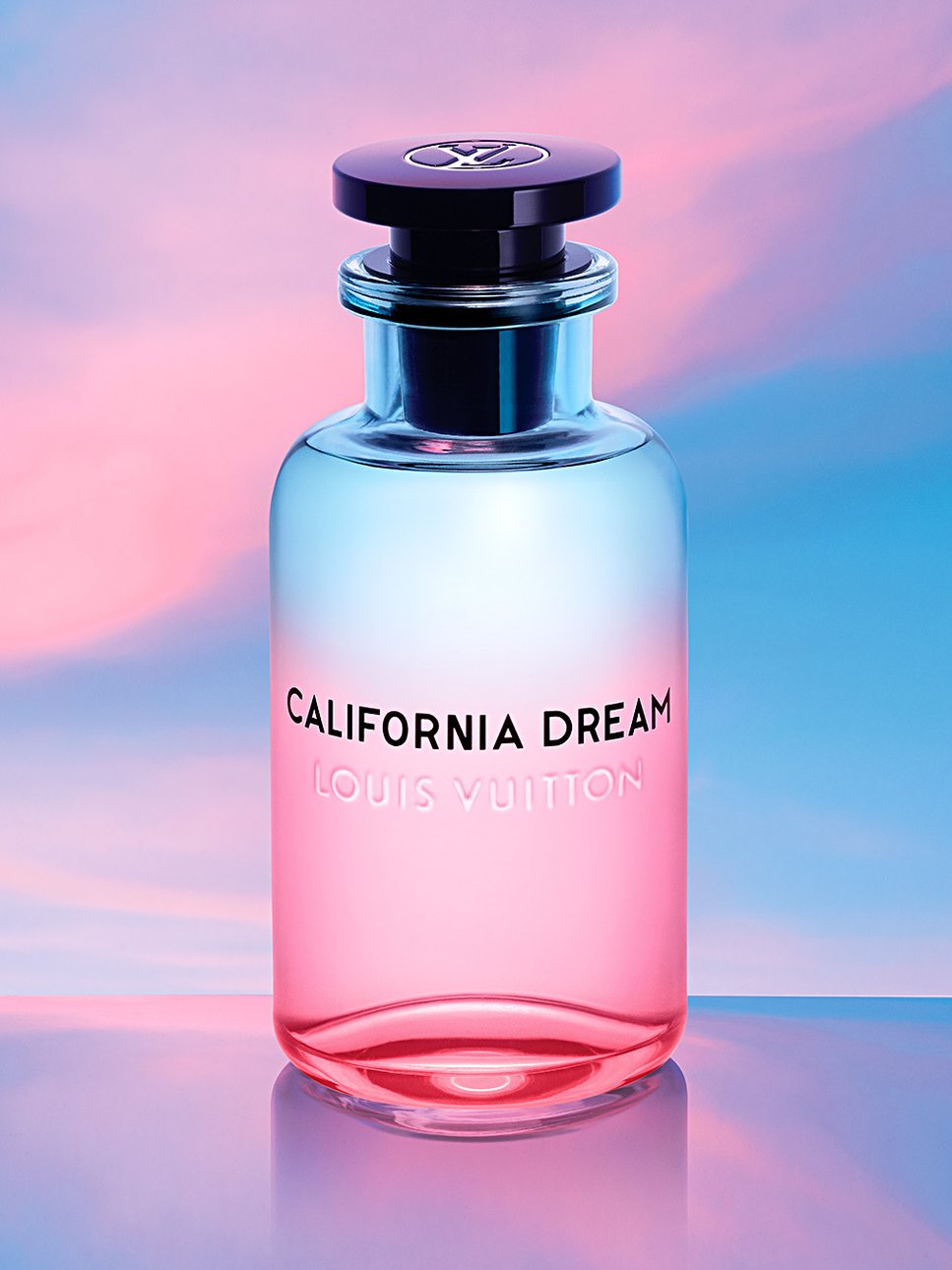 Парфюм California Dream из серии Les Colognes Louis Vuitto