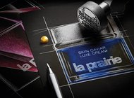 Новое «Сияние» La Prairie