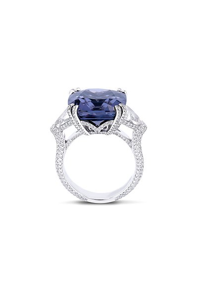 Кольцо Chopard
