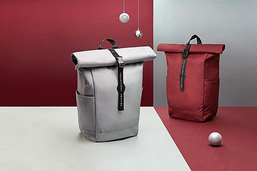 Рюкзаки Lexus Boutique из серии Experience Collectio