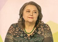 Екатерина Селезнева: «Все творчество Шагала — это личный дневник художника»