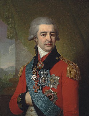 Владимир БоровиковскийПортрет Петра Лопухина. Начало XIX векаChristie’s, ЛондонНаследники Ивана Оболенского — частный покупатель3,6 млн долларов