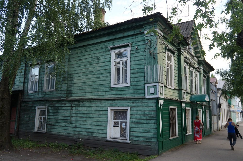 Купить Жилье В Новой Ладоге