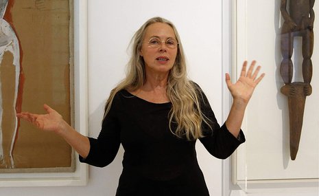 Анна Бальдассари рассказала о выставке Щукина в Париже