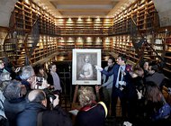 Искусствоведы продолжают исследование «Леонардо» из Музея Конде