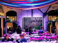 Ярмарка BRAFA — хорошо упакованная толерантность