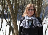 Эйя-Лииза Ахтила: «Видеохудожнику важно внимательно относиться к зрительному процессу»